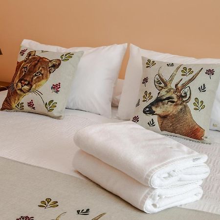 Hotel Lacolet Punta Arenas Ngoại thất bức ảnh