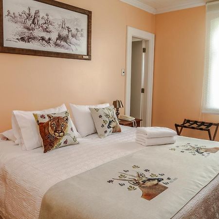 Hotel Lacolet Punta Arenas Ngoại thất bức ảnh