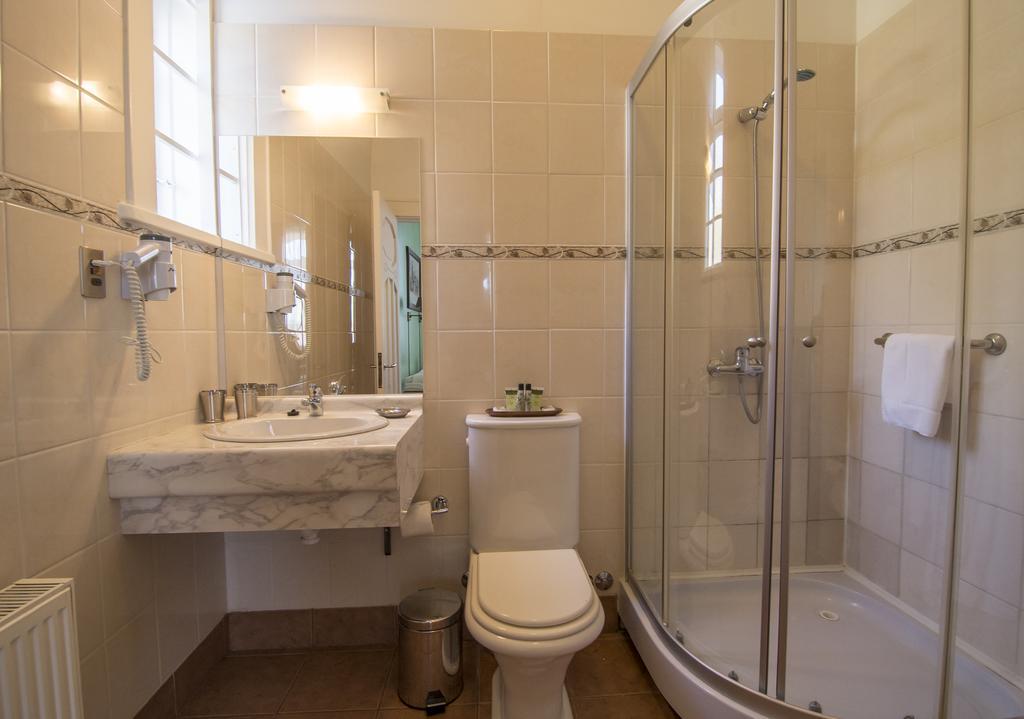 Hotel Lacolet Punta Arenas Ngoại thất bức ảnh