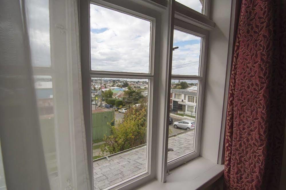 Hotel Lacolet Punta Arenas Ngoại thất bức ảnh