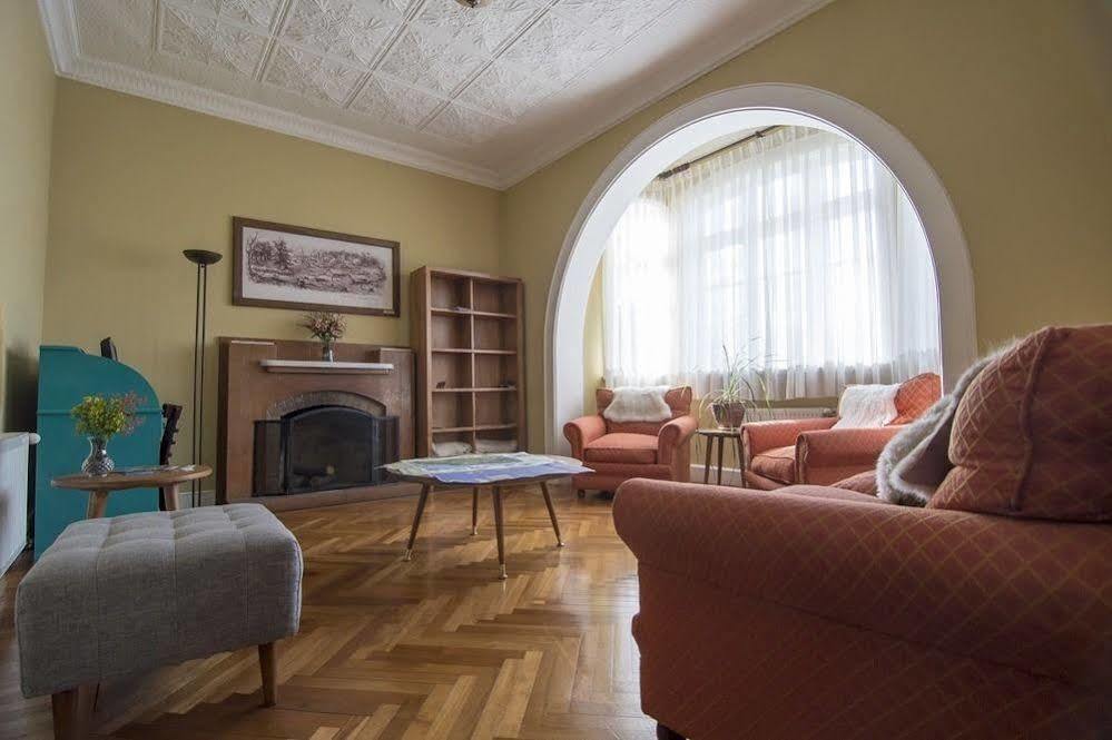 Hotel Lacolet Punta Arenas Ngoại thất bức ảnh