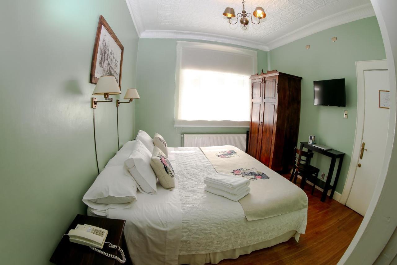 Hotel Lacolet Punta Arenas Ngoại thất bức ảnh
