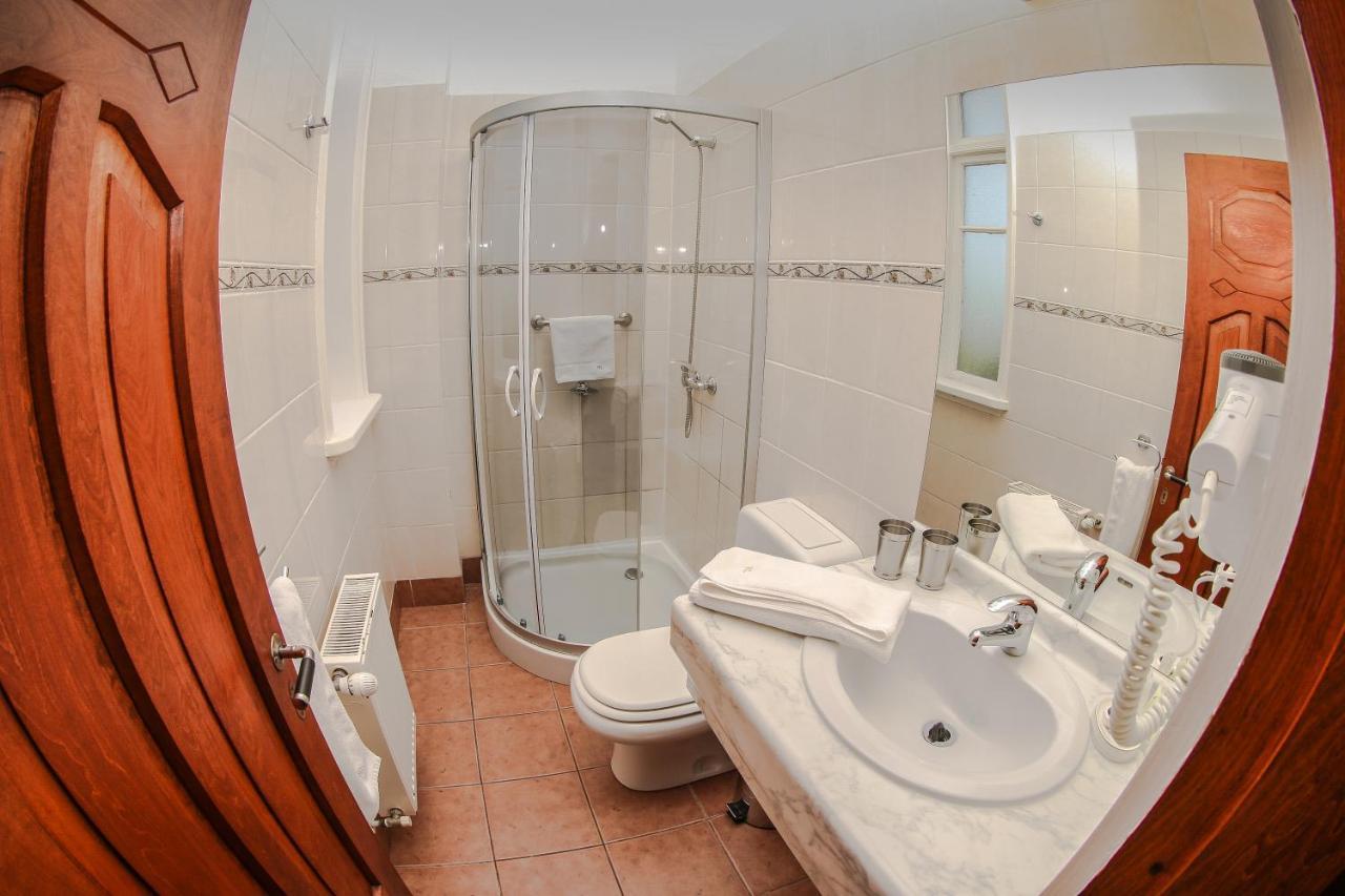 Hotel Lacolet Punta Arenas Ngoại thất bức ảnh