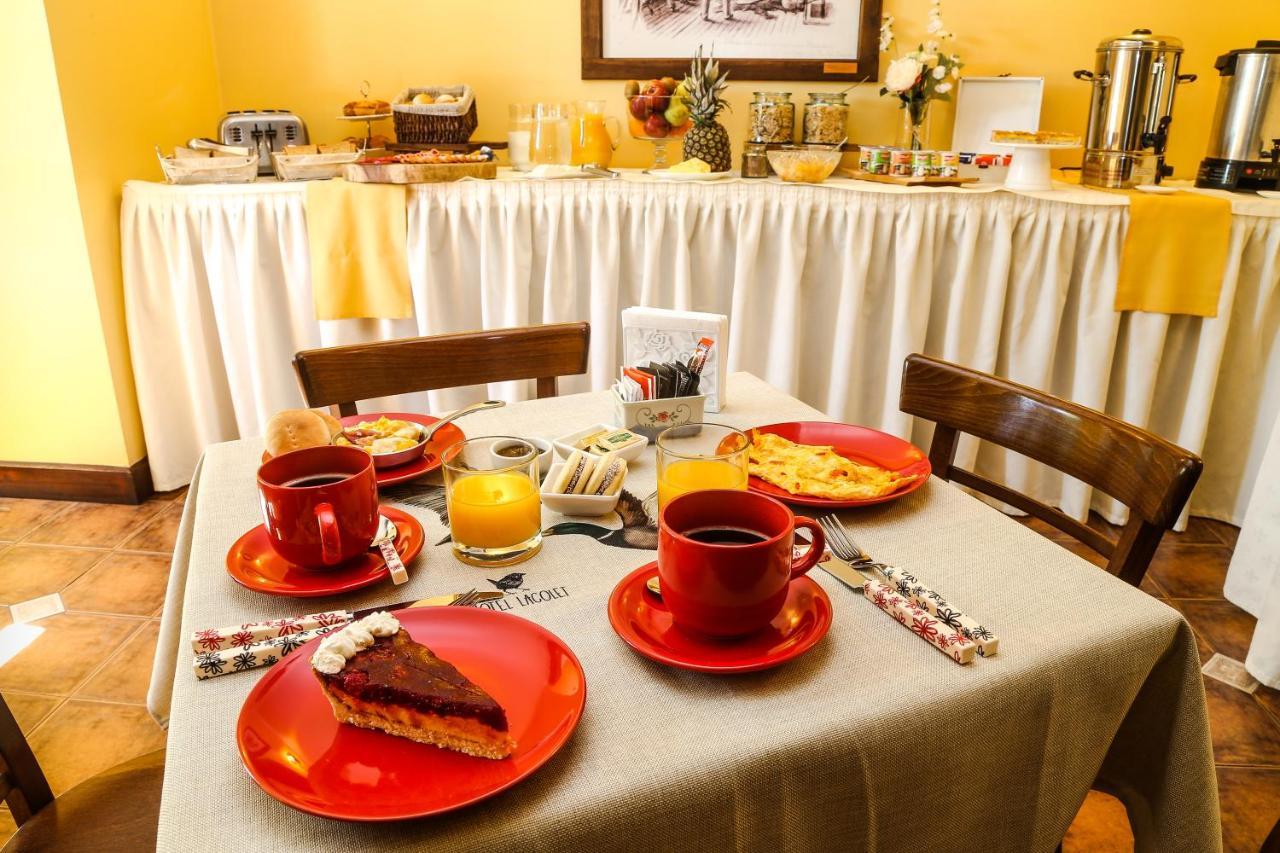 Hotel Lacolet Punta Arenas Ngoại thất bức ảnh