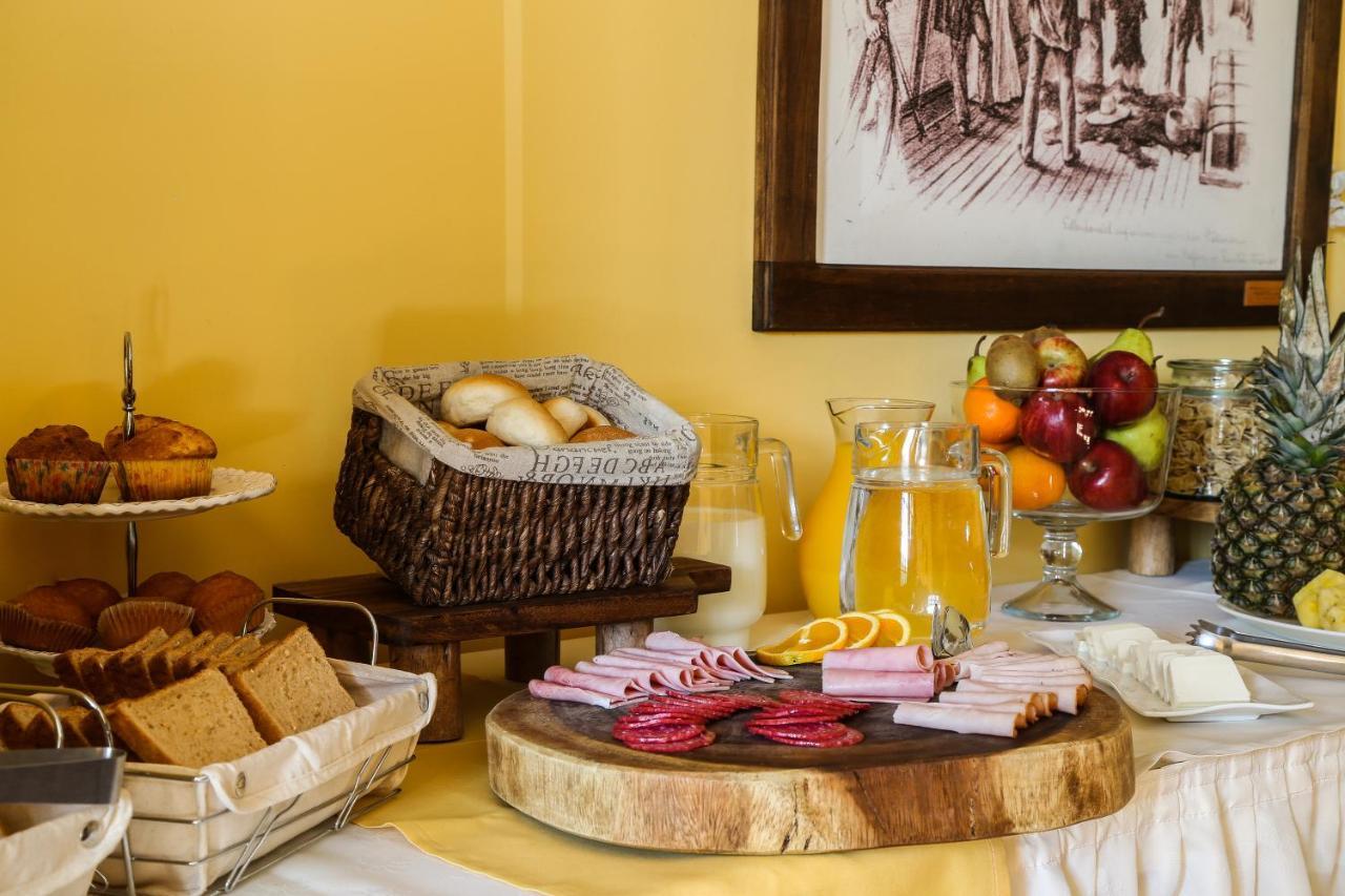 Hotel Lacolet Punta Arenas Ngoại thất bức ảnh